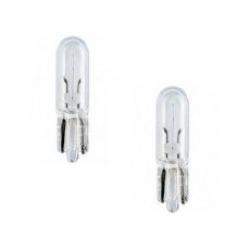 Műszerfal T5 izzó fehér (HDT5PW)