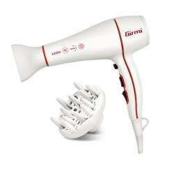 Girmi PH47 Professzinális hajszárító, 2000-2200W (14187)