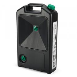 Olajleeresztő kanna 8L, műanyag (15413)