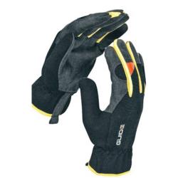 Guide védőkesztyű szintetikus habosított mosható gumis 10-es (6700341)