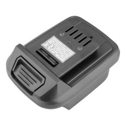 Extol Energy akku adapter Share20V géphez és Extol Craft akkuhoz (8891990)