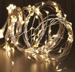 Home izzósor csokor melegfehér, 6 ágú, kültéri (ML 150/WW)