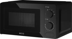 ECG mikrohullámú sütő (MTM-1774 BE)