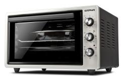 G3 Ferrari G10152 Rosto 37 elektromos sütő 37L, légkeveréses (13885)