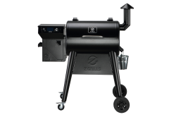 Z Grills Pellet Grill  ZPG-450B