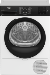 Beko BM3T3924WBB hőszivattyús szárítógép, 9kg