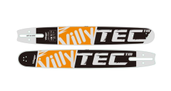 Villager VLGB16-63HD025 vezetőszár, 40cm, 3/8, 1.6mm (081156)