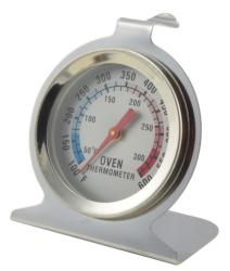 Sütőhőmérő rozsdamentes (28363)