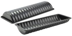 Perfect Home Őzgerinc sütőforma tapadásmentes bevonattal (12554)