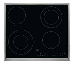 AEG beépíthető kerámia főzőlap (HK634021XB)