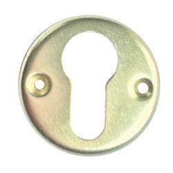 AL-LOY SB rozetta cilinderlyukas F2 elox (1 pár) (3986599)