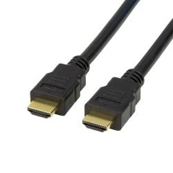 Logilink (CH0078) HDMI kábel, v.4.0 8K/60 Hz, 2 m