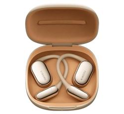 Xiaomi OPENWEAR PRO bluetooth fülhallgató SZTEREO (v5.3, TWS, fülre akasztható, mikrofon + töltőtok)