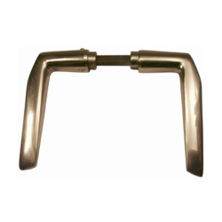 Ajtókilincs 410/polírozott (3675145)