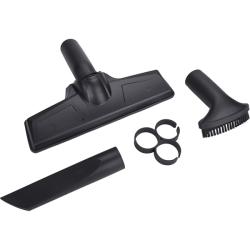 Extol tartalék fej készlet 8891872 és 8891873 porszívóhoz, 4 db toldat (8891872B)