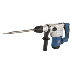 Scheppach DH 1200 MAX fúró-/vésőkalapács elektromos 230V (5907901901)