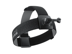 GoPro Strappy Head Strap 2.0 fejpánt + rögzítő (ACHOM-002)