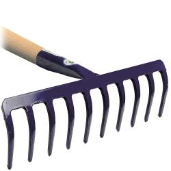 Muta Gereblye 10 fogú  NYELEZETT (10222)