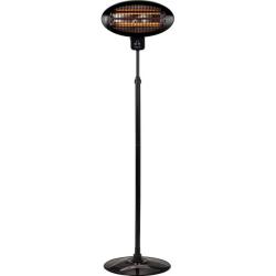 MPM infravörös kültéri fűtőtest, 2000 W (MUG-25)