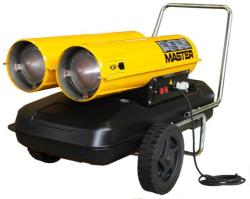 Master hőlégbefúvó (gázolajos 88kW) (B300)