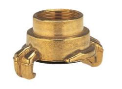 Gardena gyorscsatlakozó tömlőelem belső menetes 3/4