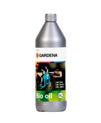 Gardena bio láncolaj, 1L (6006-20)