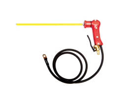 Iweld lángvágó készlet BR-22, víz alatti (900PCBR22)