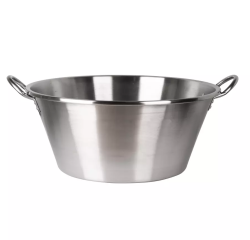 Perfect Home rozsdamentes üst 145L (11329)