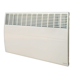 Thermor EVIDENCE3 Plus 2500W elektromos fűtőtest, falra szerelhető