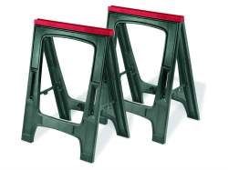 Keter fűrészbak szett 23