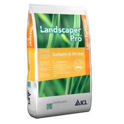 ICL LandscaperPro Autumn & Winter gyepfenntartó műtrágya 15kg (70498 - 41370115)