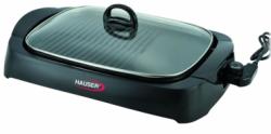 Hauser grillsütő GR-160