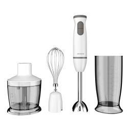 Aiwa ABL-800 PLUS kézi mixer 600W, fehér (15265)