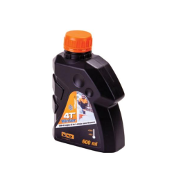Villager téli motorolaj, 600ml (056264)