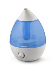 Esperanza Cool Vapor EHA005 párásító, 2.6L, kék-fehér
