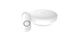 Honeywell vezeték nélküli csengő (DCR313N)