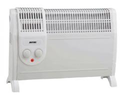 MPM Elektromos radiátor 2000W fehér (MUG-07)