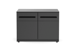 Cozze Element kültéri 2 ajtós konyha modul 110 cm