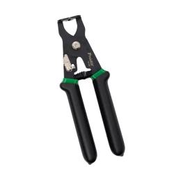 Pro'sKit kábelkötegelő vágó és fogó (PM-386)