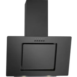 Bomann DU 7602 G kürtős páraelszívó, fekete