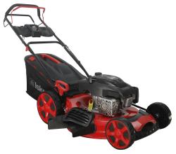 Iskra benzines fűnyíró, HG56SMH-RV210