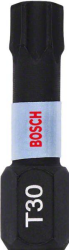 Bosch Impact Control T30 csavarbitek - 2 db (2608522477)