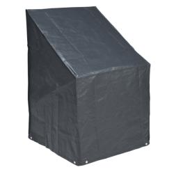 Nature kerti szék takaró 110x68x68 cm (6030606)