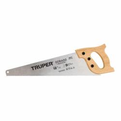 TRUPER STD-18 rókafarkú fűrész, 45 cm, 9 TPI (T18167)