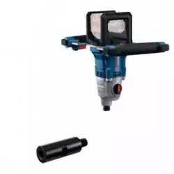 Bosch GRW 18V-160 akkus keverőgép akku és töltő nélkül (06011C3000)