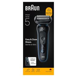 Braun Series 5 52-B1000S borotva (10AS490195)