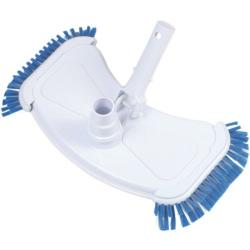 Deluxe medence porszívófej oldalkefével (6020 - K21 300 x 1200)