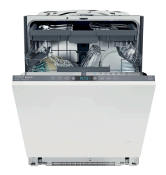 Candy CI4C4F1A mosogatógép, 14 terítékes