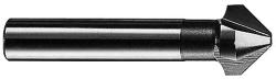 Bosch HSS kúpos süllyesztő, hengeres szárú, 3 élű 20,5 mm (2608597509)