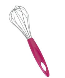 Metaltex Mixi kézi habverő, mályva (121825-mályva)